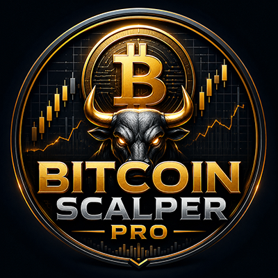 Bitcoin Scalper